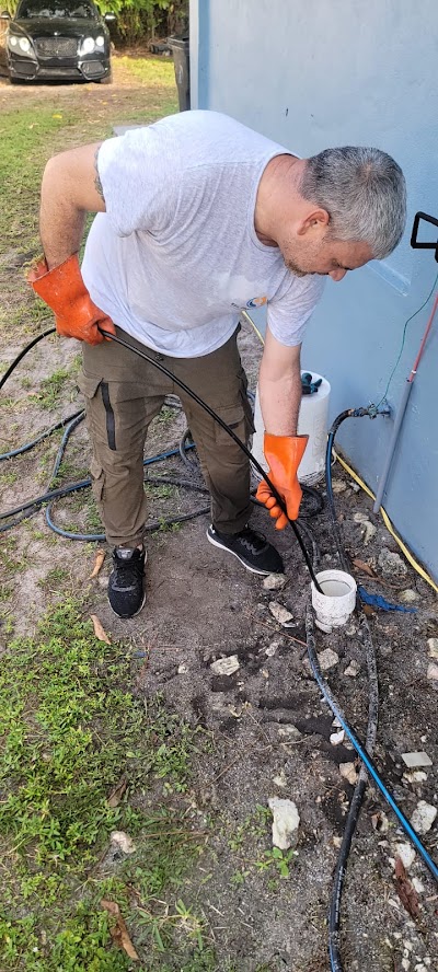 Customer testimonials for Plumber Davie, Florida